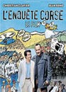 Jean Rno en DVD : L'enqute corse - Edition limite numrote