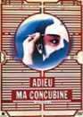 Adieu ma concubine - Edition collector