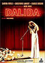  Dalida : Une star, un mythe / 2 DVD 
 DVD ajout le 26/06/2007 