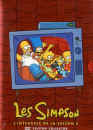  Les Simpson : Saison 5 - Edition collector / 4 DVD 