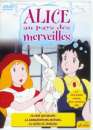 DVD, Alice au pays des merveilles (Srie TV) : Vol. 6 sur DVDpasCher
