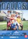 Dallas : Saison 1 - Edition belge