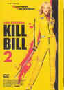  Kill Bill : Volume 2 / 2 DVD - Edition belge 