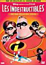  Les Indestructibles - Edition collector / 2 DVD 
 DVD ajout le 25/06/2007 