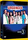 DVD, Urgences : Saison 3 - Partie 2 sur DVDpasCher