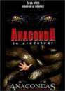 Anaconda + Anacondas