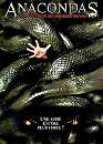 DVD, Anacondas : A la poursuite de l'orchide de sang - Edition 2005 sur DVDpasCher