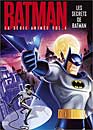 DVD, Batman : La srie anime - Les secrets de Batman sur DVDpasCher