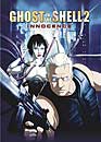  Ghost in the shell 2 : Innocence - Edition 2005 
 DVD ajout le 26/05/2007 