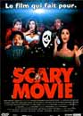 DVD, Scary movie - Edition 2001 sur DVDpasCher