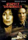 Dennis Quaid en DVD : Suspect dangereux