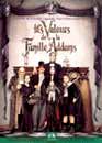 DVD, Les valeurs de la famille Addams sur DVDpasCher