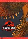 Jurassic Park / Le monde perdu - Coffret silver