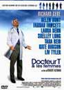 Liv Tyler en DVD : Docteur T & les femmes - Edition GCTHV