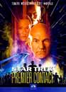 DVD, Star Trek VIII : Premier contact sur DVDpasCher