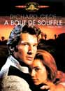 Richard Gere en DVD : A bout de souffle (1983)