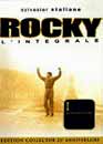  Rocky : L'intgrale des 5 films / Ancienne dition 