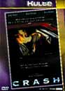 James Spader en DVD : Crash - Kulte