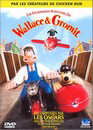  Les incroyables aventures de Wallace et Gromit - Edition spciale 
 DVD ajout le 25/02/2004 