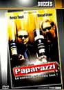 Johnny Hallyday en DVD : Paparazzi - Succs