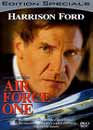 Harrison Ford en DVD : Air Force One - Edition spciale