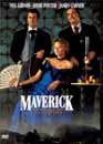 Jodie Foster en DVD : Maverick