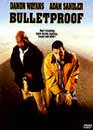 Adam Sandler en DVD : Bulletproof