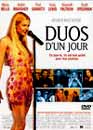 DVD, Duos d'un jour - Edition 2001 sur DVDpasCher