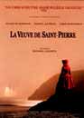 Juliette Binoche en DVD : La veuve de Saint-Pierre