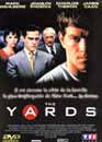 Charlize Theron en DVD : The yards - Edition 2001