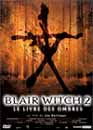 DVD, Blair Witch 2 : le livre des ombres sur DVDpasCher