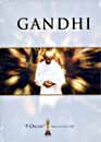  Gandhi 
 DVD ajout le 25/02/2004 