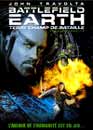 John Travolta en DVD : Battlefield Earth : Terre champs de bataille - Version indite