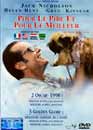 Jack Nicholson en DVD : Pour le pire et pour le meilleur