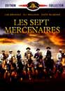 Les sept mercenaires - Edition collector
