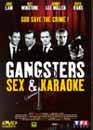 Jude Law en DVD : Gangsters sex & karaok