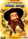  Les aventures de Rabbi Jacob - Edition 2001 