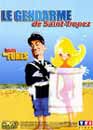 DVD, Le Gendarme de Saint-Tropez - Edition 2001 sur DVDpasCher