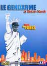  Le Gendarme  New-York - Edition 2001 
 DVD ajout le 05/03/2005 