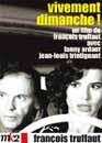 Fanny Ardant en DVD : Vivement dimanche ! - Edition 2001