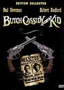 DVD, Butch Cassidy et le Kid - Edition collector 2001 sur DVDpasCher