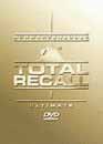 Arnold Schwarzenegger en DVD : Total Recall - Ultimate Edition / 2 DVD