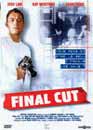 Final cut - Edition Film office