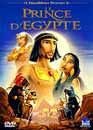 Le prince d'Egypte - Edition 2001