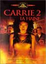 DVD, Carrie 2 : La haine sur DVDpasCher