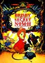 DVD, Brisby et le secret de Nimh sur DVDpasCher