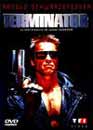 Arnold Schwarzenegger en DVD : Terminator - Edition TF1