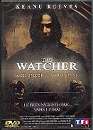 DVD, The watcher sur DVDpasCher
