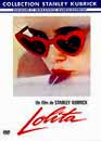 Stanley Kubrick en DVD : Lolita - Edition 2001
