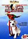  102 dalmatiens 
 DVD ajout le 14/10/2005 